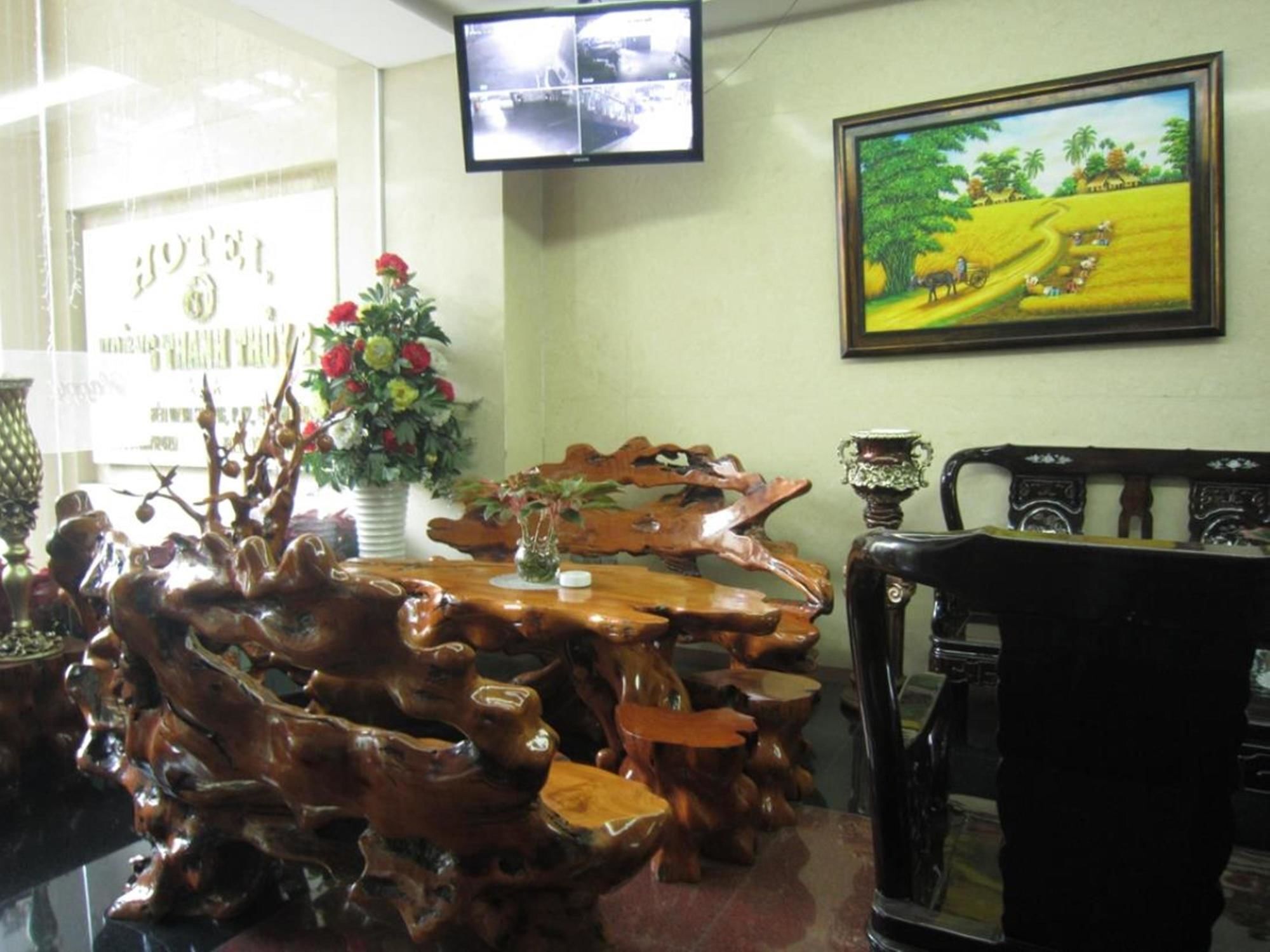 Hoang Thanh Thuy Airport Hotel 2 - Gan Am Thuc Dem Cho Hoang Hoa Tham Ho Chi Minh-stad Buitenkant foto